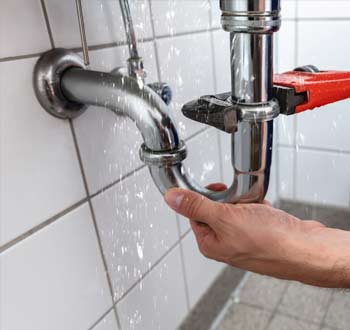 Urgence Plombier Paris 5